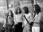 Led Zeppelin