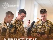 Legyél TE is a Nemzeti Közszolgálati Egyetem hallgatója Nyílt nap:…