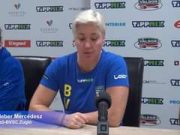 Legyőztük a BVSC-t a Duna-ligában…