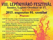 Lepényváró Fesztivál…