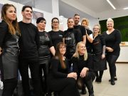 Már Szentesen is vizsgázhatnak a fodrászmester-jelöltek…