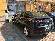 Már csendesen rója Szentes utcáit Krisztián…