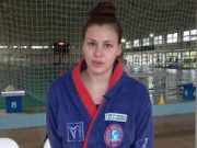 Máris itt a női OB1 5.fordulója szerdán az UVSE otthonában ugranak vízbe a lányo…