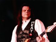 Meat Loaf