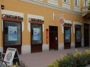 Még egy bank zárja be fiókját Szentesen…