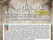 Meghívó orgonakoncertre…