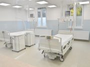 Megújult a belgyógyászat és az intenzív osztály…