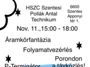 Mesterségek Éjjele a Pollákban!…