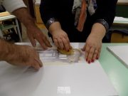 Mesterségek éjjele…