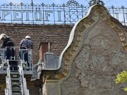 Mi történik a Petőfi szálló körül?…