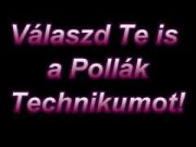 Miért a Pollák? 5.0…