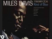 Miles Davis – Love for Sale (Audio)