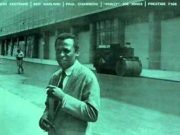 Miles Davis Quintet – It Never Entered My Mind