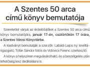 Minden kedves érdeklődőt várunk!…