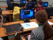 Mindennapok a Pollákban I. – Így születnek az informatikusok!…