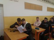 Mindennapok a Pollákban VII. – Nyelvtanóra másként – avagy hogyan vitatkozzunk? …