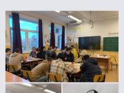 Mindennapok a Pollákban VIII. – Az irodalom és az etika határán…