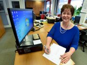 Mindig is ilyen karrierre vágyott Katalin…