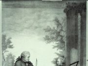 Mozart began composing by the age of 5 and wrote his first symphony when he was…