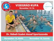 Mutatjuk a Nemzetközi Visegrádi Alappal közösen szervezett serdülőtorna programj…