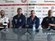 Nehezen indult, de végül csak összeállt a játék. Legyen még több ilyen 3. negyed…