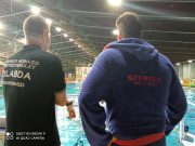 Nem pihennek, csak úgy látszik…