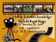 November 15-én, jövő kedden délelőtt a Pollákban szakmai és közismereti órák lát…