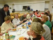 Nyugdíjasként is lehet aktívan élni…