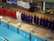 Őrült izgalmak, forrt a víz a medencében…