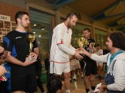 Palánkos torna: focival teltek az ünnepek…