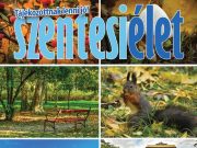 Pénteken kerül a boltokba a Szentesi Élet legújabb, 43. száma, e heti címlapunko…