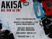 Pénteken új kiállítás nyílik könyvtárunkban….