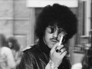 Phil Lynott (Thin Lizzy)