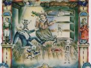 „Please Don’t Touch” Suite – Steve Hackett