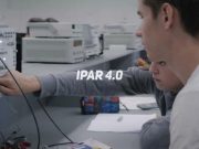 Pollák rövidfilm elektronika ágazat