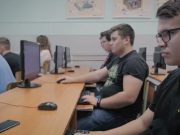 Pollák rövidfilm informatika ágazat