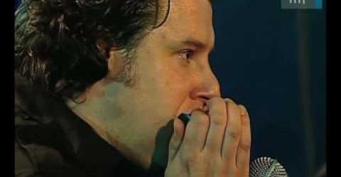 Pribojszki Mátyás & Little G. Weevil live at A38 (2008)