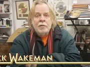 Rick Wakeman – Recording The Red Plant (Part 1)