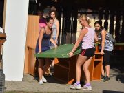 Rigó tanévnyitó kedden 8.00 órakor…