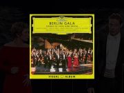 #RomanticLove We’re delighted to present the release of the visual album ‘Berlin…