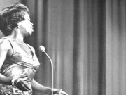 Sarah Vaughan – Misty (Live from Sweden) Mercury Records 1964