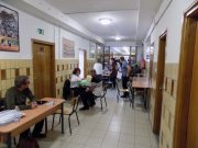 Sikeres véradás a Zsoldosban – 35 hétköznapi hős…