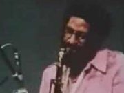 Sonny Rollins Alfie’s Theme 1973