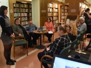 Szentes 50 arca könyvbemutató…