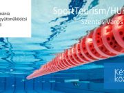 Szentes Város Sportturisztikai projekt HURO/1101/172/2.1.3