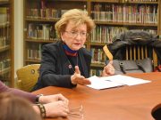 Szentes kulturális életéről gondolkodtak…