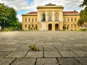 Szentes őszi arca „A Városért Emlékérmes ” Tofán Sándor objektívjén keresztül…