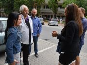 Szentesen forgatott az RTL KLUB Kalandor stábja!…