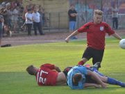 Szentesi Kinizsi – Újszentiván 4:1 (1:0)…