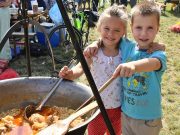 Szentesi Szárnyas Napok – 1. rész…